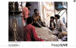 Peepli Live